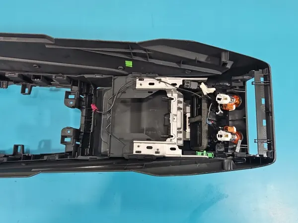 Reposabrazos túnel OEM IMPRK1547630 para Audi Q7 4L image 5
