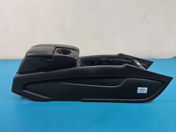 Reposabrazos túnel OEM IMPRK1547630 para Audi Q7 4L image 7