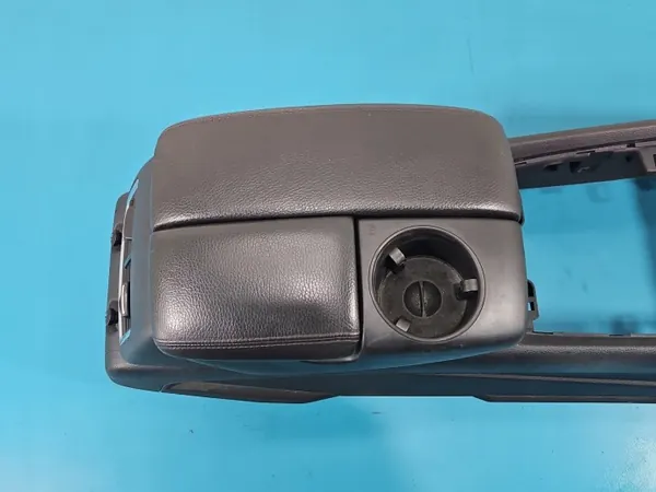 Reposabrazos túnel OEM IMPRK1547630 para Audi Q7 4L image 8