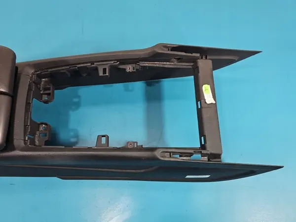 Reposabrazos túnel OEM IMPRK1547630 para Audi Q7 4L image 9