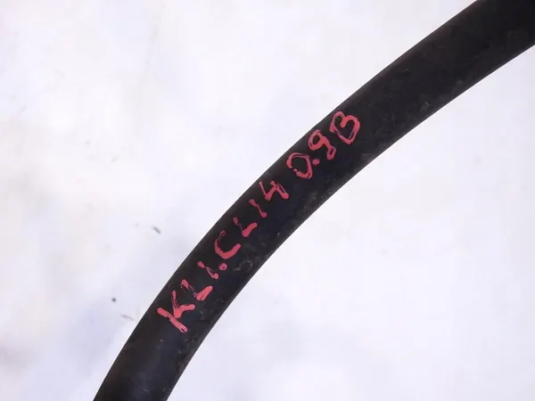 A/C-letku Renault Clio IV OEM 924406095R image 2