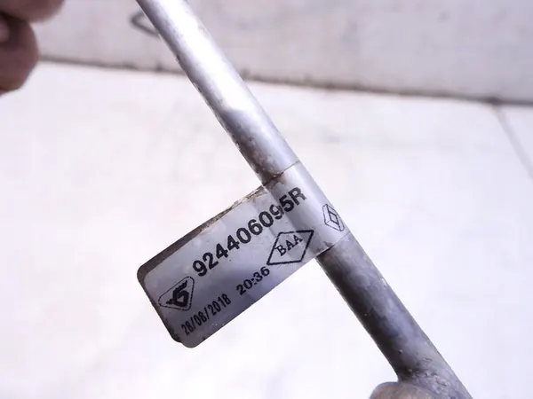 A/C-letku Renault Clio IV OEM 924406095R image 7