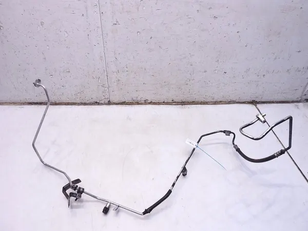 A/C-letku Renault Clio IV OEM 924406095R image 9