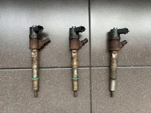 Inyector OEM 0445110636 para Maxus LDV 2.5 CDTI image 2