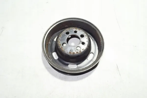 Polia do virabrequim AUDI A3 (8L1) 1.6L gasolina 2003 image 3