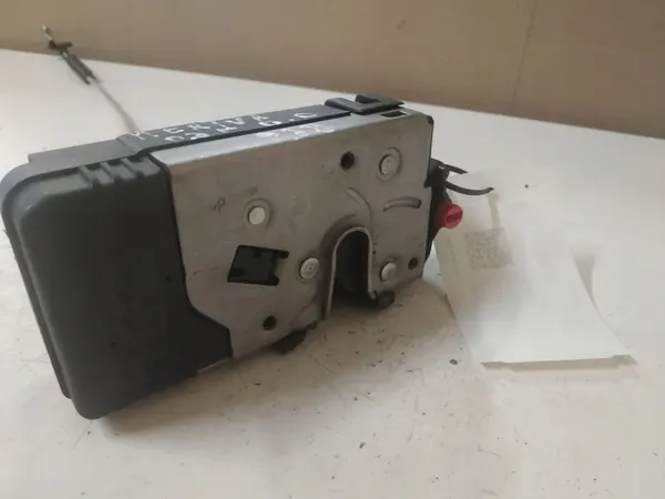 Bakre högra dörrlås OPEL MERIVA 2004 image 2