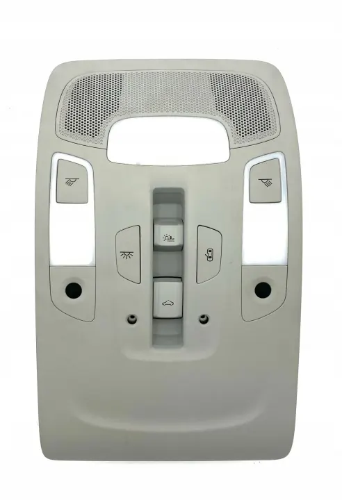 OEM 4G0947135H ET1 Katkovalo Audi A6 S6 A7 Kabiini image 2