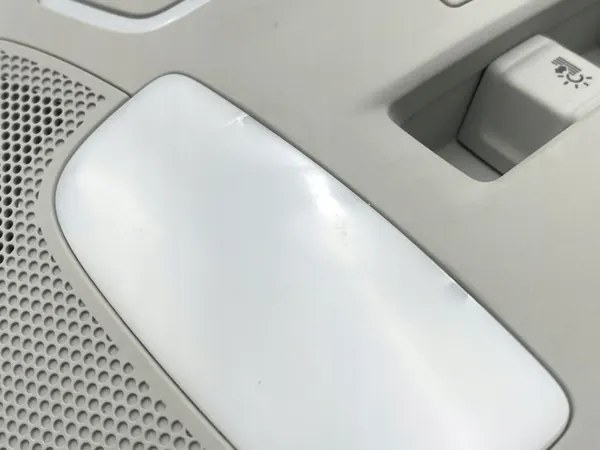 OEM 4G0947135H ET1 Katkovalo Audi A6 S6 A7 Kabiini image 3