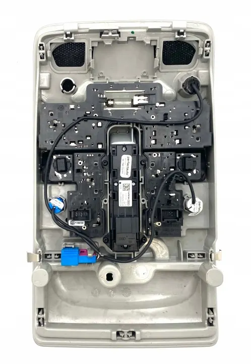 OEM 4G0947135H ET1 Katkovalo Audi A6 S6 A7 Kabiini image 4