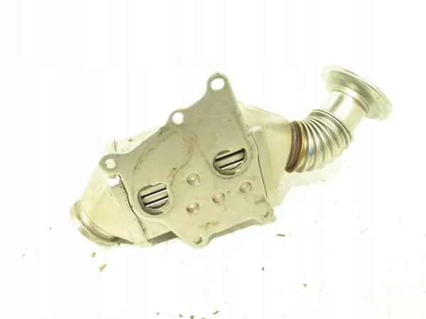 EGR-jäähdytin Jeep Compass II 2.0 JTD 55268284 image 3