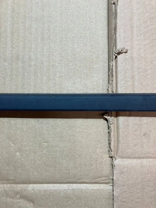 SEAT Alhambra II Frontscheibenleiste Rechts OEM 7N0854328CORI. image 4