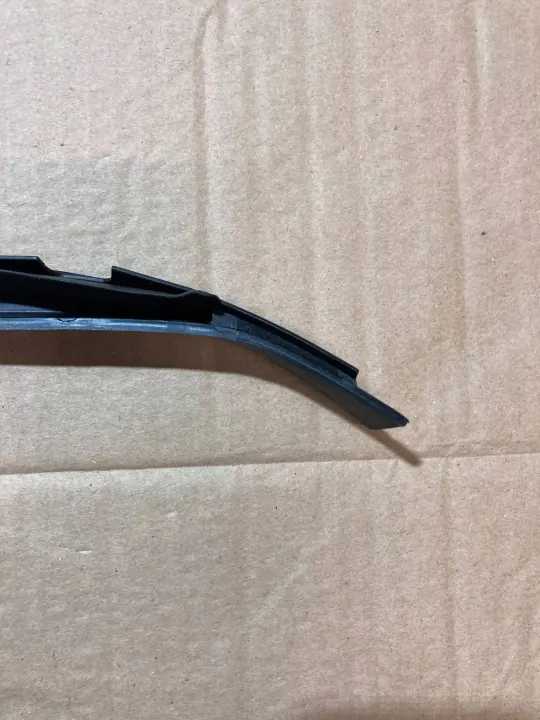 SEAT Alhambra II Frontscheibenleiste Rechts OEM 7N0854328CORI. image 8