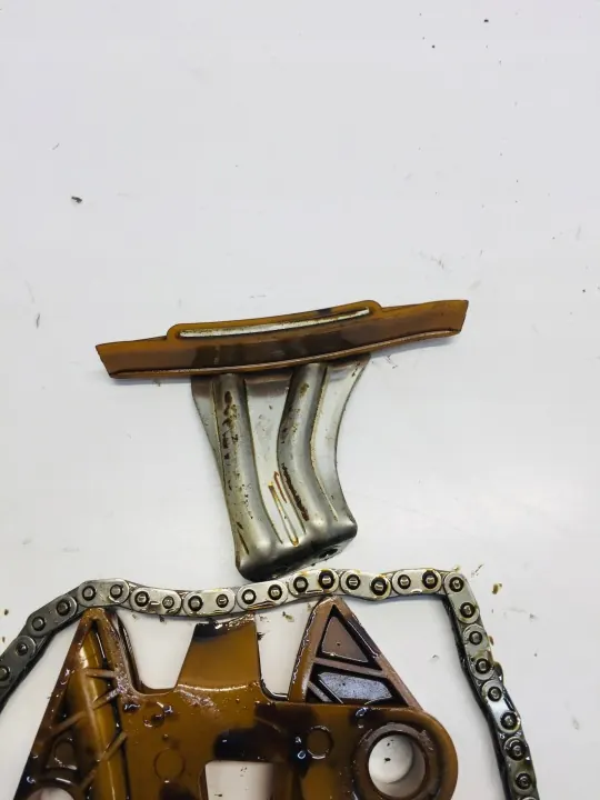 Jakoketjukit OEM Peugeot Citroen 1.6 THP 200hv image 4