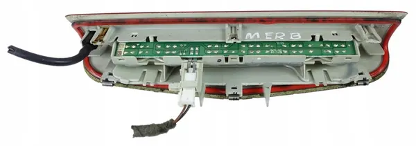 Kolmas jarruvalo Opel Meriva B 13434856 image 2