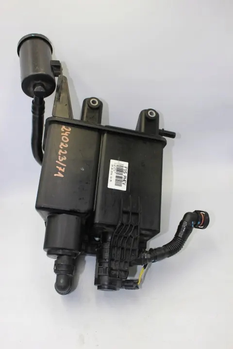 Filtro de carvão BMW X5 F15 OEM 7327966 - 2.0 Híbrido image 3