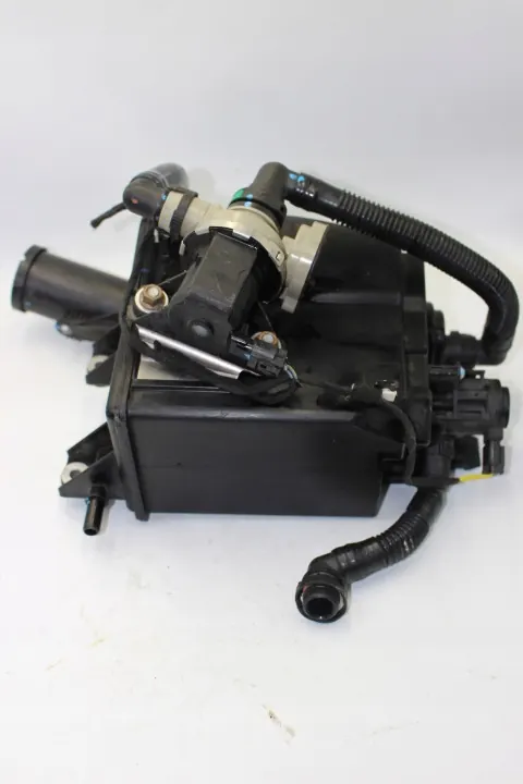 Filtro de carvão BMW X5 F15 OEM 7327966 - 2.0 Híbrido image 7
