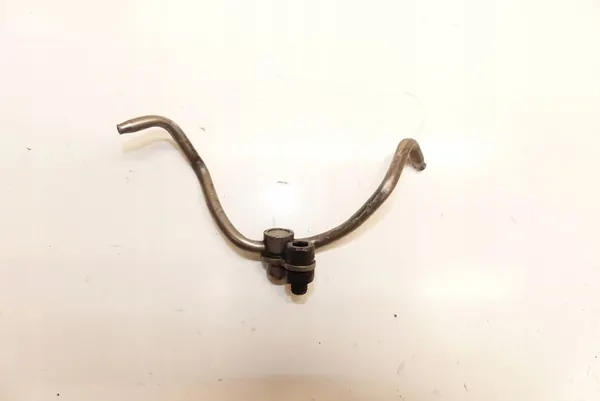 TOYOTA LAND CRUISER J200 4.5 D4-D Bico de Óleo, Lubrificador de Pistão image 1