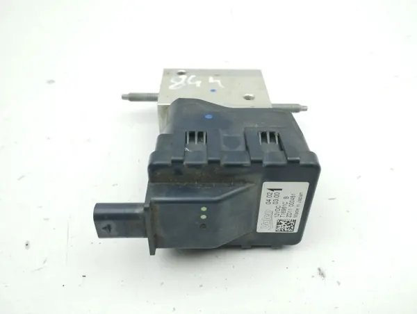 Soupape de détente A/C Citroen OEM T16961CB - Occasion image 3