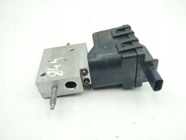 Soupape de détente A/C Citroen OEM T16961CB - Occasion image 4