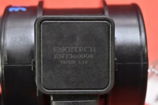 Luchtmassameter (4 Pin, Module) image 5