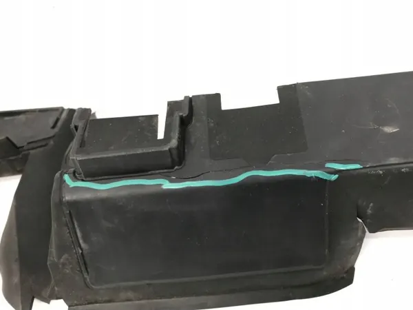Grille de Ventilation Mercedes OEM A1775052500 image 5