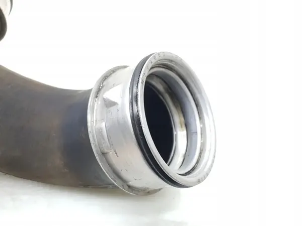 Manguera intercooler Mercedes-Benz C-Class C 200 CDI Diesel A2035282882 image 3