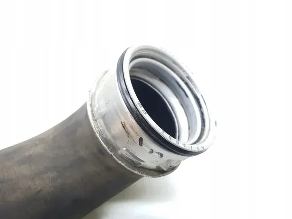 Manguera intercooler Mercedes-Benz C-Class C 200 CDI Diesel A2035282882 image 4