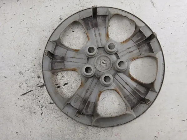 Hyundai i30 i40 i20 Napakapselit Set 529602R000 15" image 3