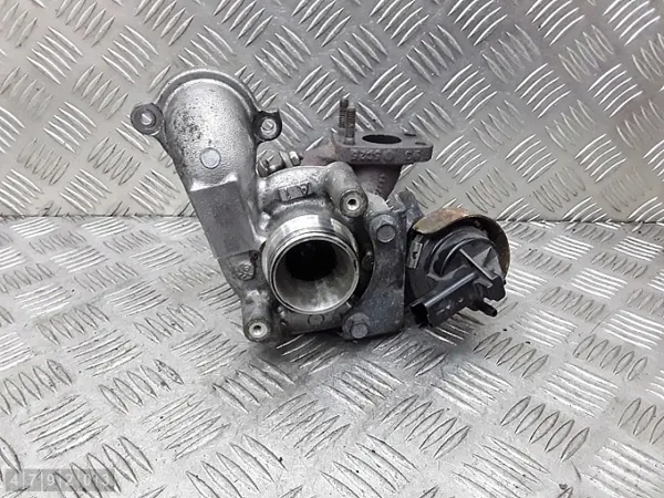 Ford Turbolaite OEM AM-479203 Fiesta 2015 image 2