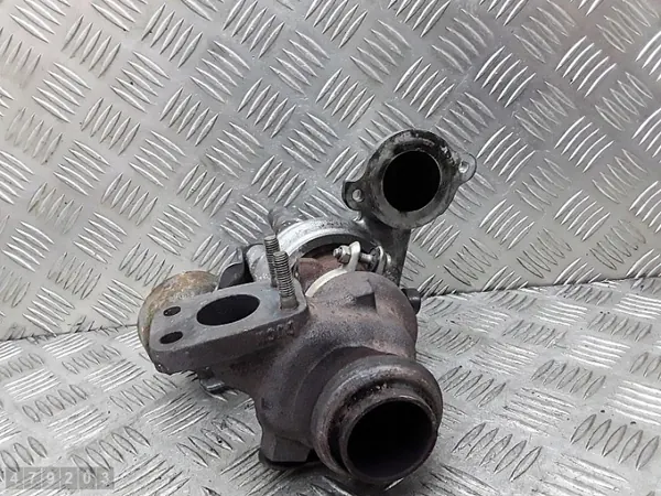 Ford Turbolaite OEM AM-479203 Fiesta 2015 image 3