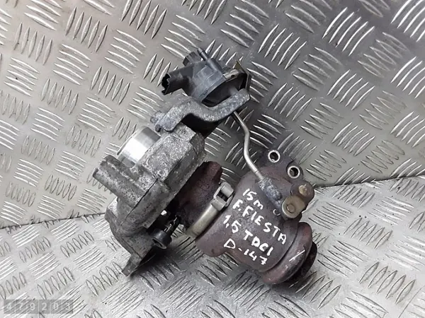 Ford Turbolaite OEM AM-479203 Fiesta 2015 image 4