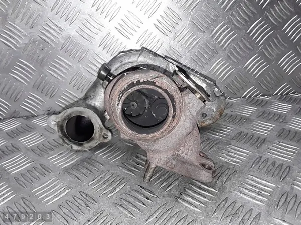 Ford Turbolaite OEM AM-479203 Fiesta 2015 image 7