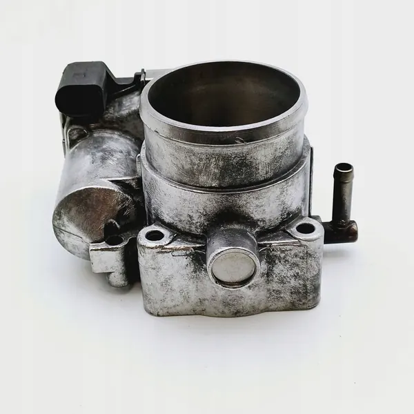 Corpo de borboleta VW Golf IV 1.8 Turbo 06A133062C image 2