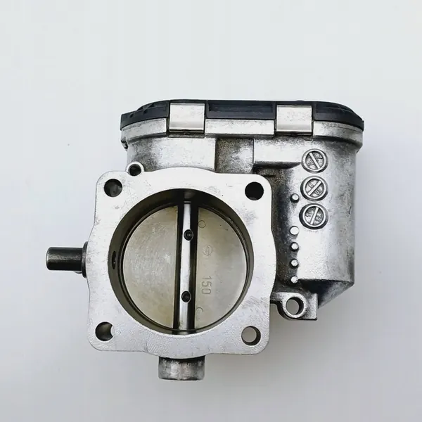 Corpo de borboleta VW Golf IV 1.8 Turbo 06A133062C image 8