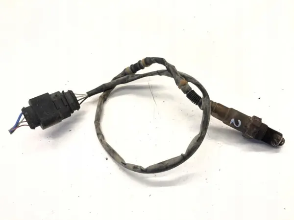 Lambda-sensor Bak OEM 0258006334 för Seat Leon I 1.8 image 2