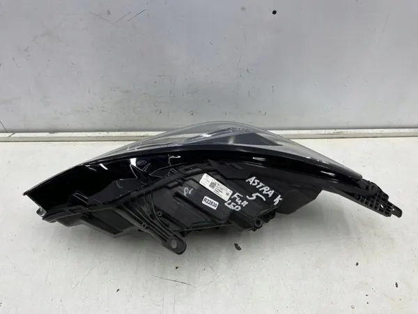 OPEL ASTRA K Oikea Ajovalo INTELLILUX LED image 10