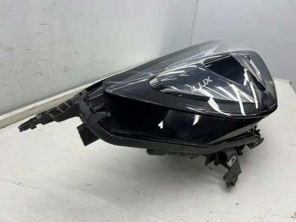 OPEL ASTRA K Oikea Ajovalo INTELLILUX LED image 2