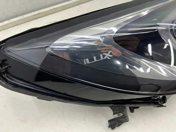 OPEL ASTRA K Oikea Ajovalo INTELLILUX LED image 3