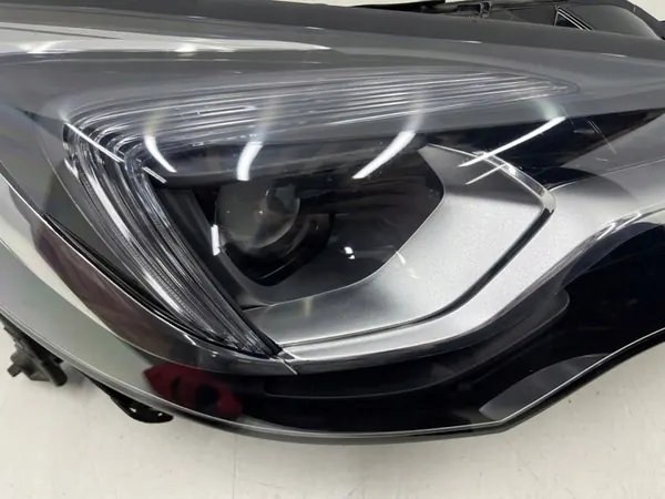 OPEL ASTRA K Oikea Ajovalo INTELLILUX LED image 6