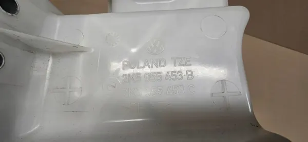 Spolarbehållare OEM 2K5955453B för VW Caddy III image 5