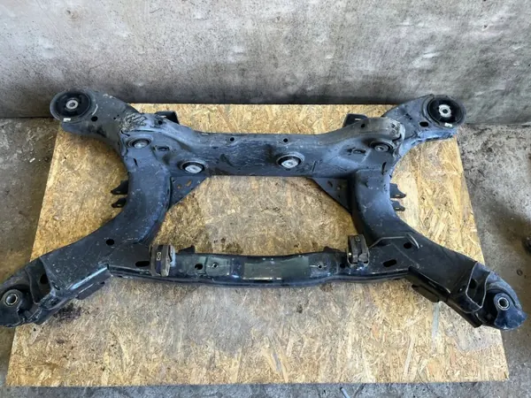 Hintere Federn OEM 68339956AA für Dodge Charger image 2