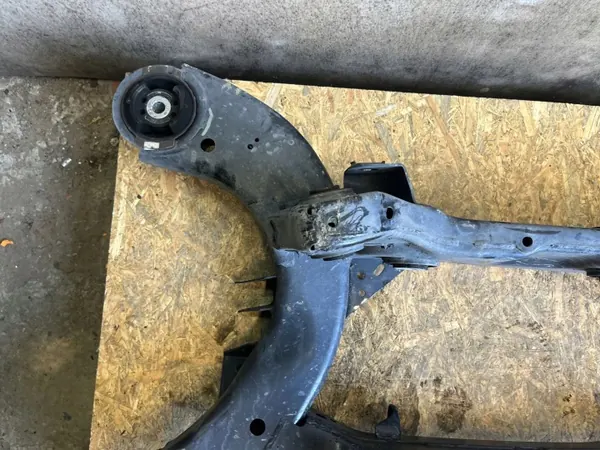 Hintere Federn OEM 68339956AA für Dodge Charger image 3