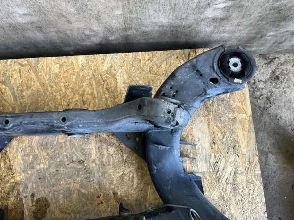 Hintere Federn OEM 68339956AA für Dodge Charger image 4