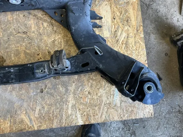 Hintere Federn OEM 68339956AA für Dodge Charger image 5