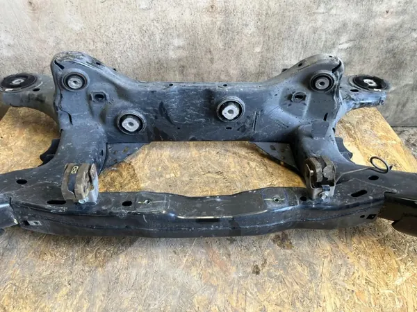 Hintere Federn OEM 68339956AA für Dodge Charger image 6