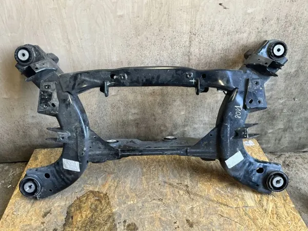 Hintere Federn OEM 68339956AA für Dodge Charger image 7