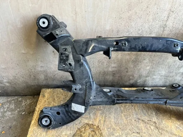 Hintere Federn OEM 68339956AA für Dodge Charger image 8