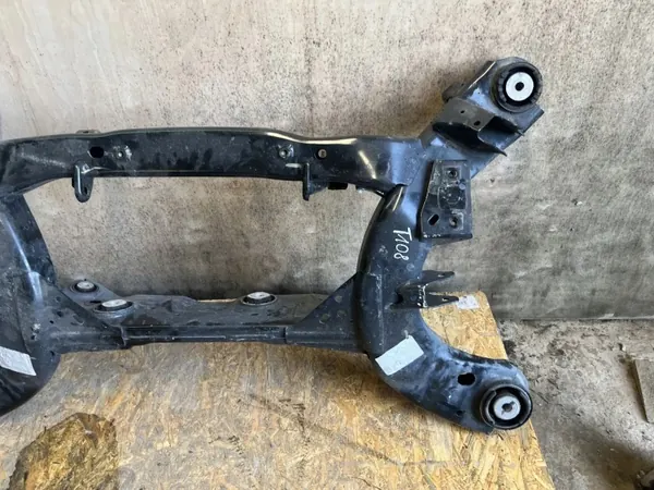 Hintere Federn OEM 68339956AA für Dodge Charger image 9