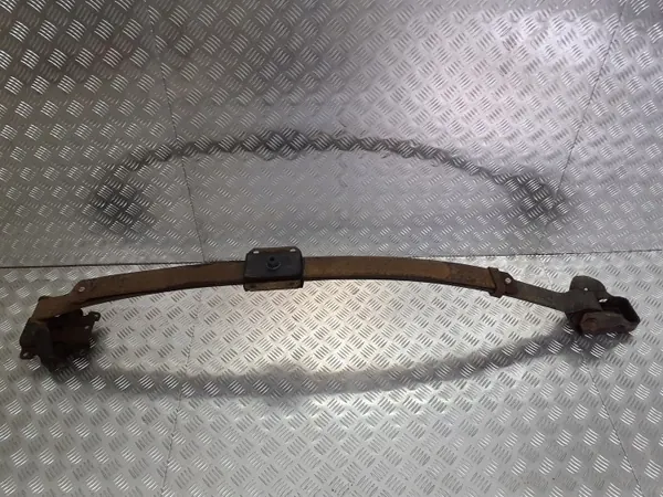 Ressort Arrière Droit pour Dodge Caravan 3.3 image 2