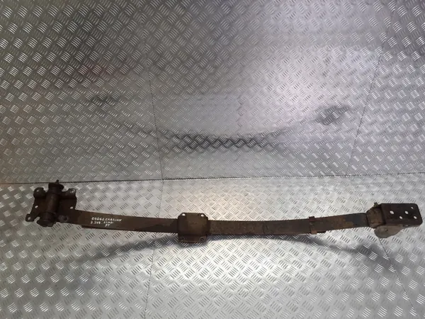 Ressort Arrière Droit pour Dodge Caravan 3.3 image 3
